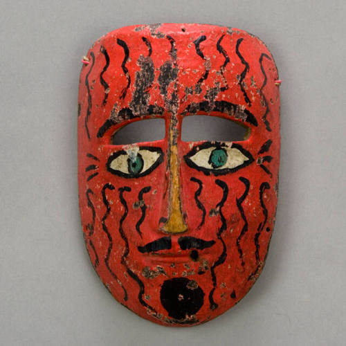 Meco Mask