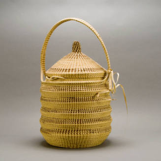 Burden Basket