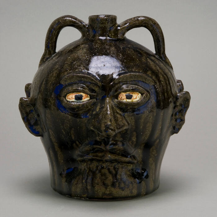 Face Jug