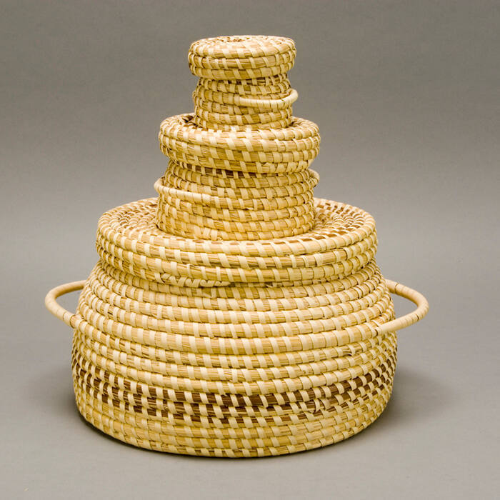 Sewing Basket