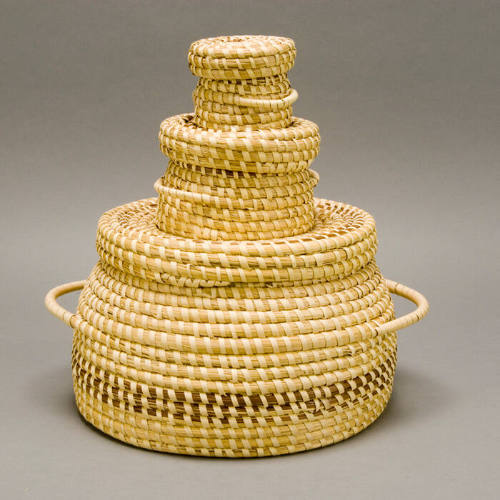Sewing Basket