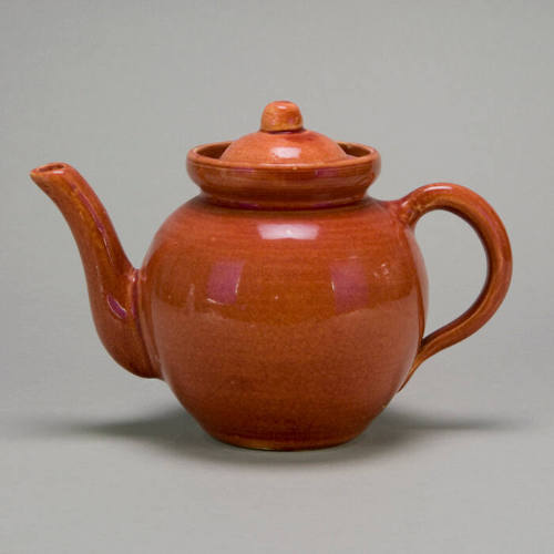 Teapot