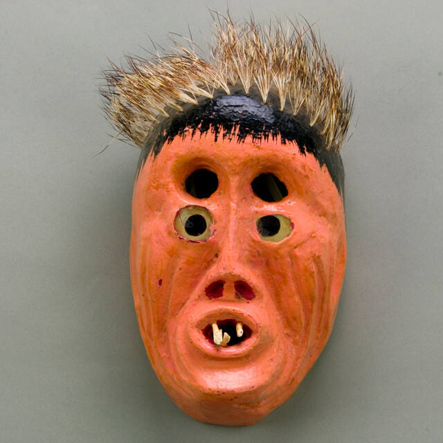 Mask