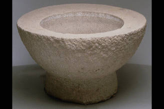 Large Granite Bowl