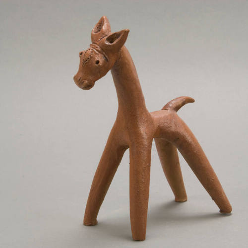 Ghora (Votive Horse)