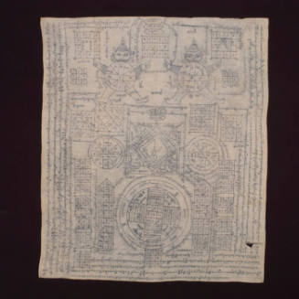 Yantra Cloth