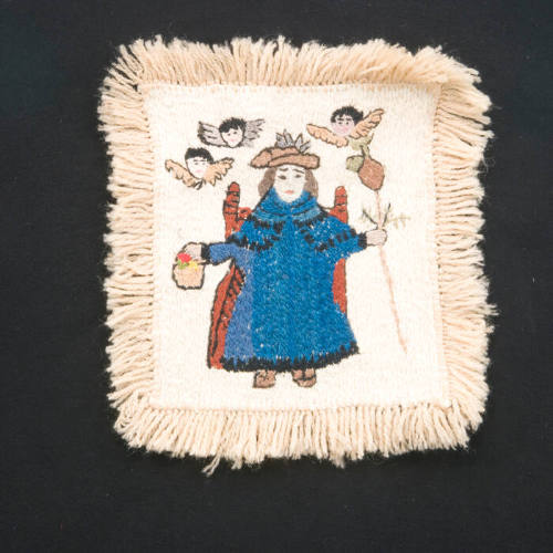 Santo Nino de Atocha