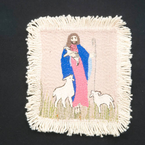 The Good Shepherd