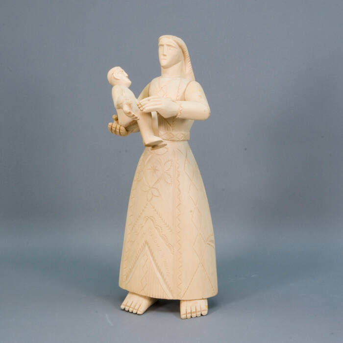 Our Lady of Perpetual Help