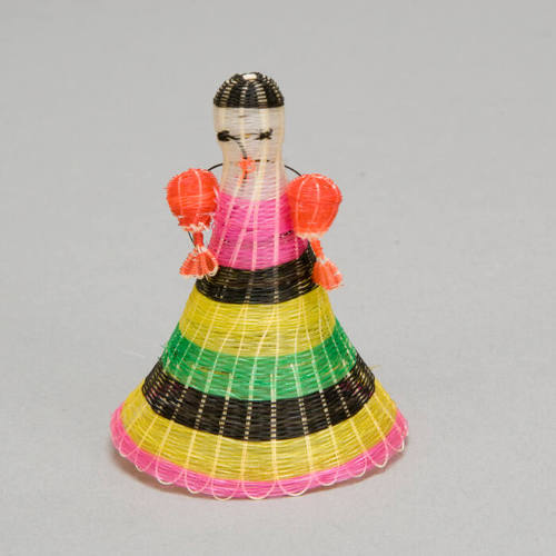 Basketry Miniatures
