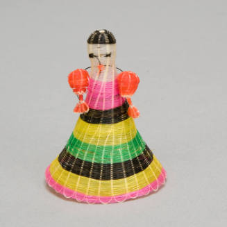 Basketry Miniatures