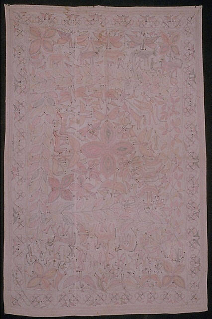 Quilt (Kantha)
