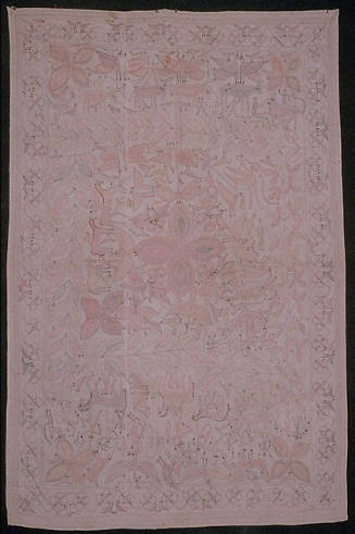 Quilt (Kantha)