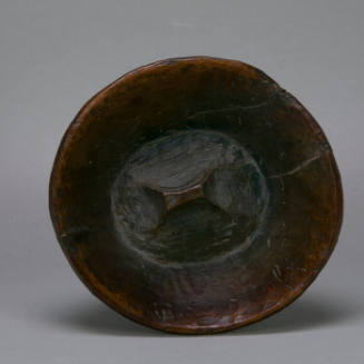 Cocha, ceremonial drinking bowl