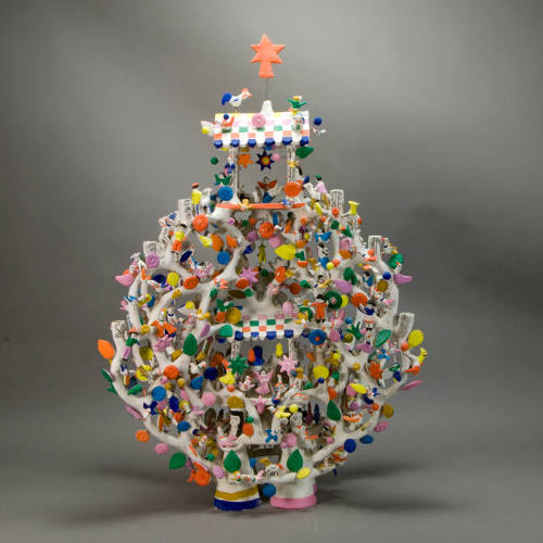 CANDELABRUM