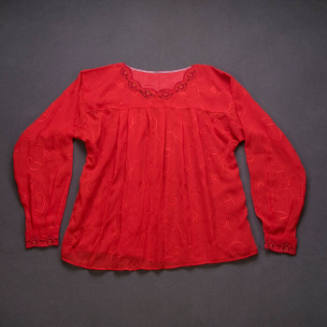 Blouse, Blusa