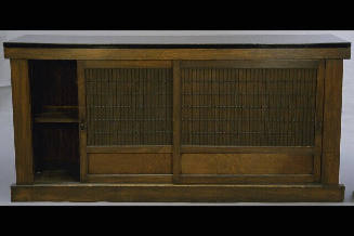 Tansu Storage Cabinet