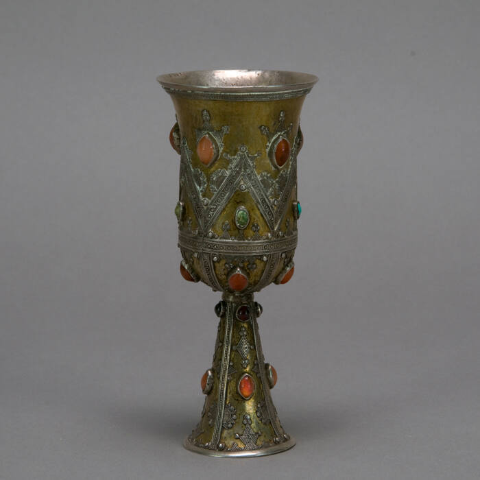 Kiddush Cup
