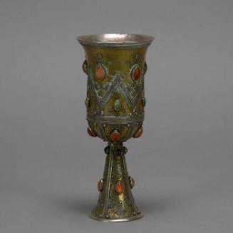 Kiddush Cup