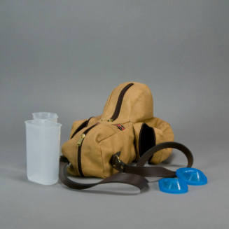 Mate and Thermos Carrier