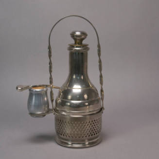 Mate Set (Lidded Thermos, Carrier, Mate Cup and Bombilla)