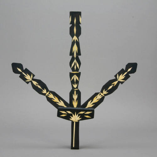 Matachines wand