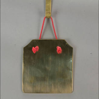 Kepyak, also known as a keprak