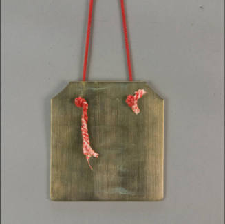 Kepyak, also known as a keprak