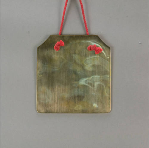 Kepyak, also known as a Keprak