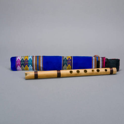 Flute (quena)