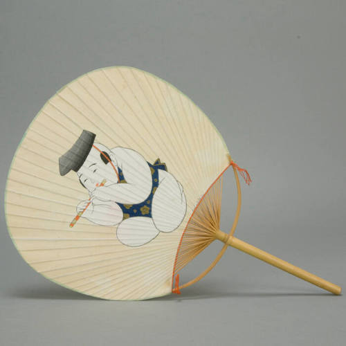 Japanese Fan