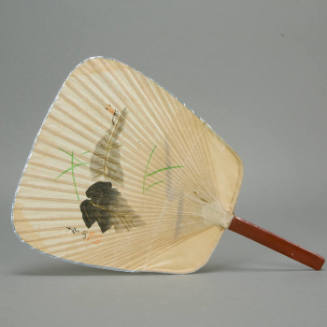 Japanese Fan