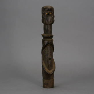 Wundul figure