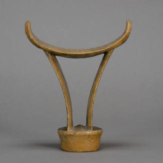 Headrest