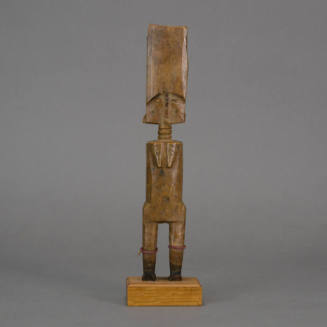 Fertility doll