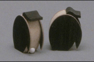 Miniature Wood Penguins