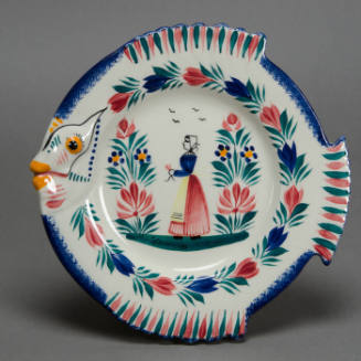 Plate