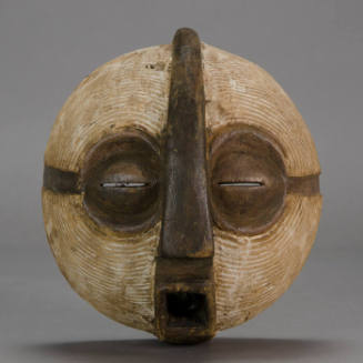 Kifwebe mask