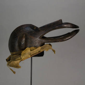 Kore Monkey Mask