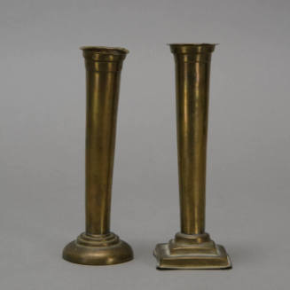 Brass Vases