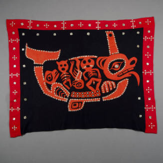 Button blanket