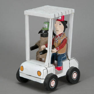 Golf Cart