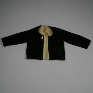 Chaqueta