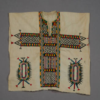 Man's shirt