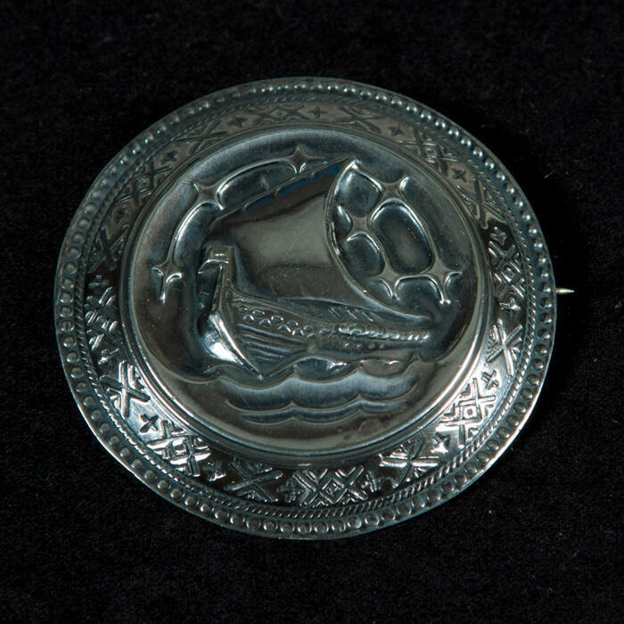 Brooch or Pin