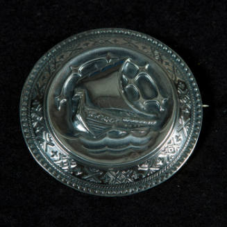 Brooch or Pin