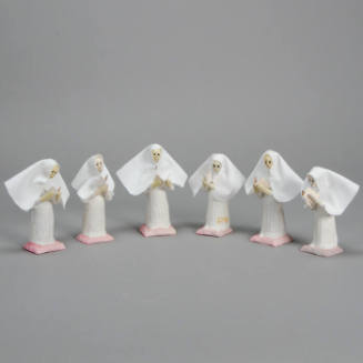 Skeletons figures