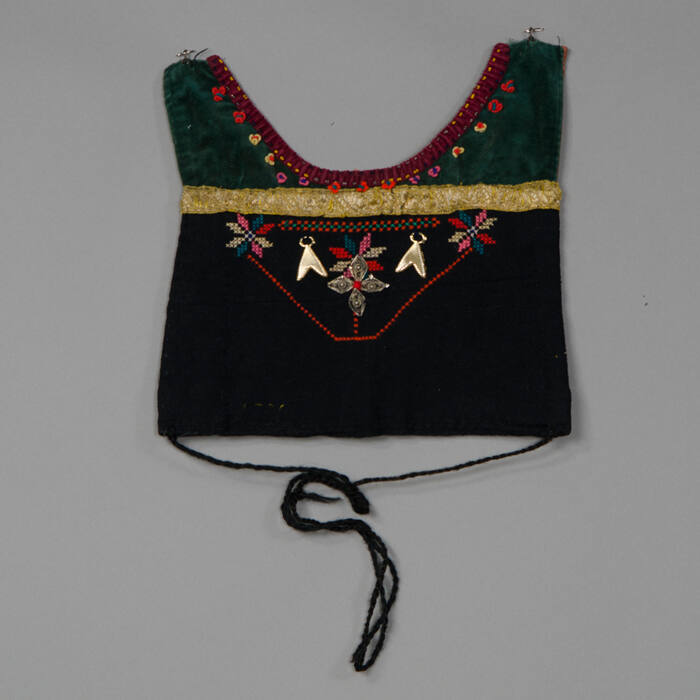 Bib