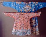 Court-style Coats from China.  