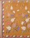Detail of Batik Sarong.  